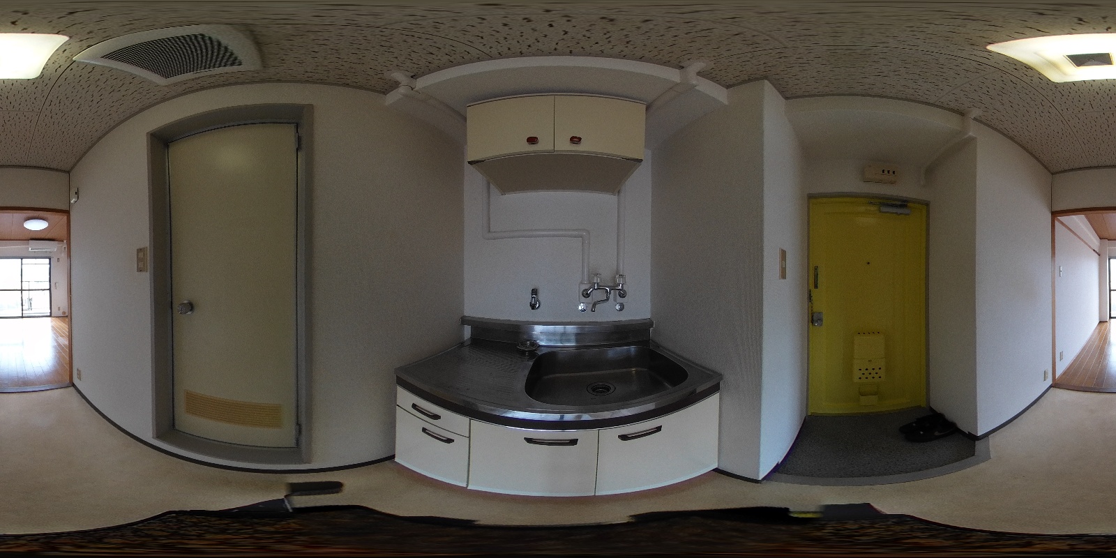 キッチン 写真33