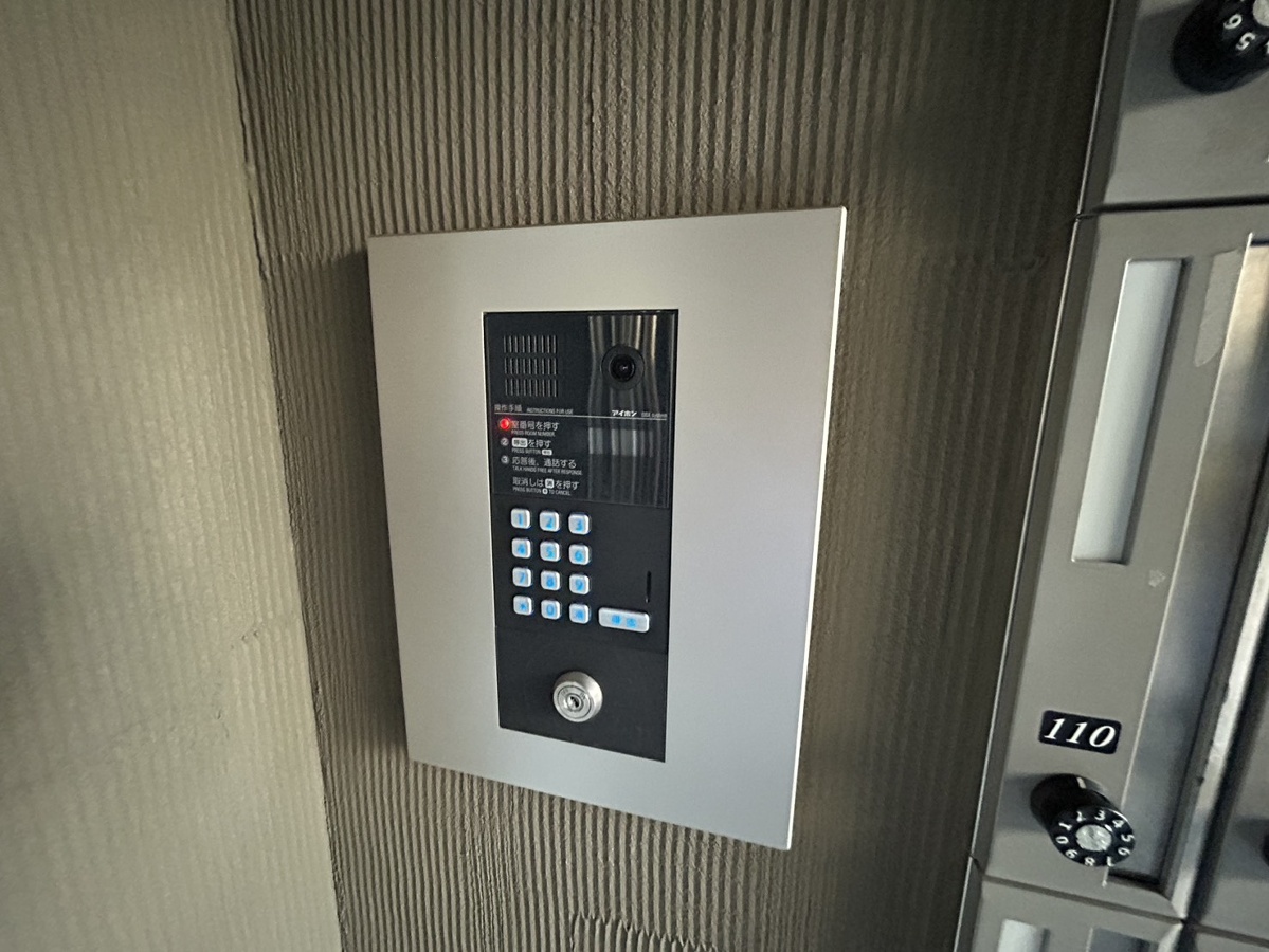 共用部 写真5
