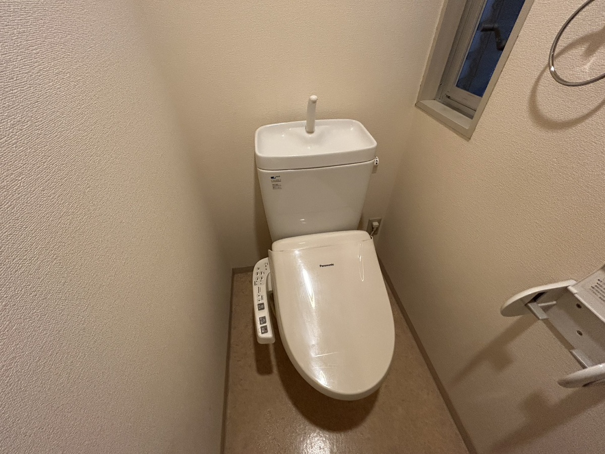 トイレ 写真19
