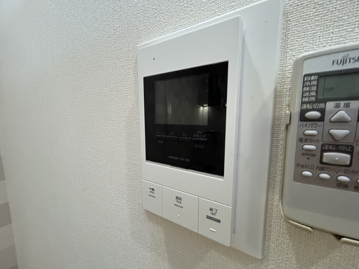 セキュリティ 写真31
