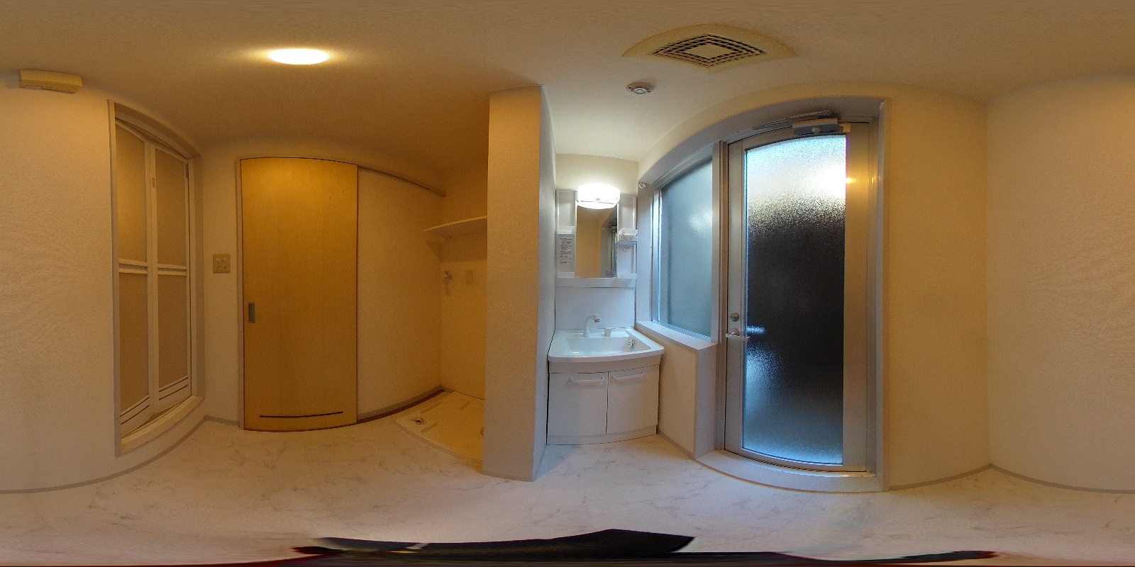 洗面所 写真36