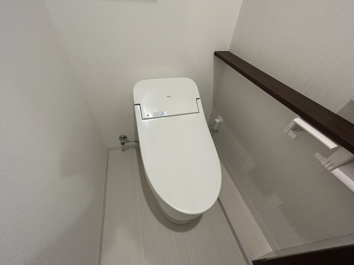 トイレ 写真28