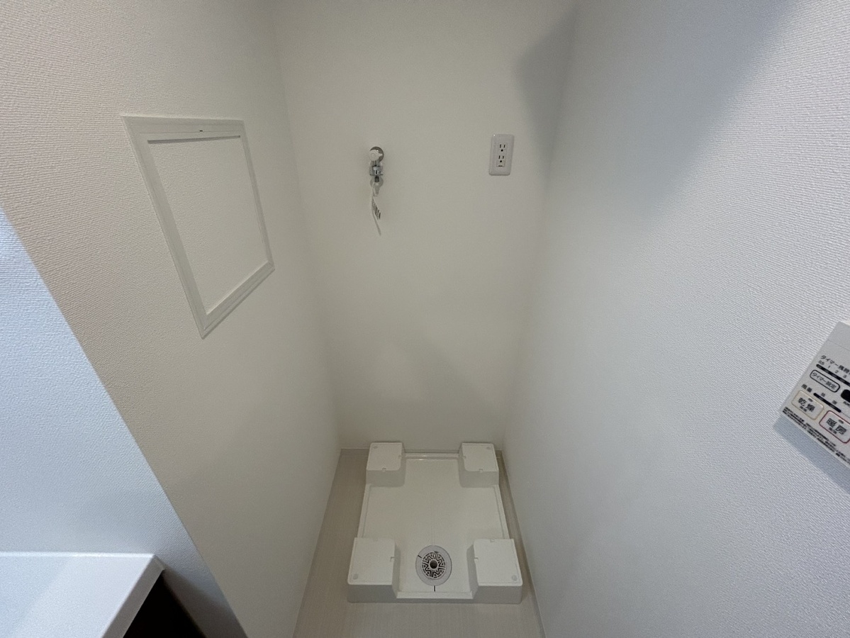 洗面所 写真19