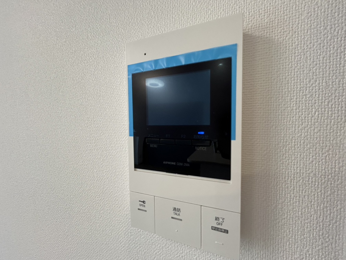 セキュリティ 写真31
