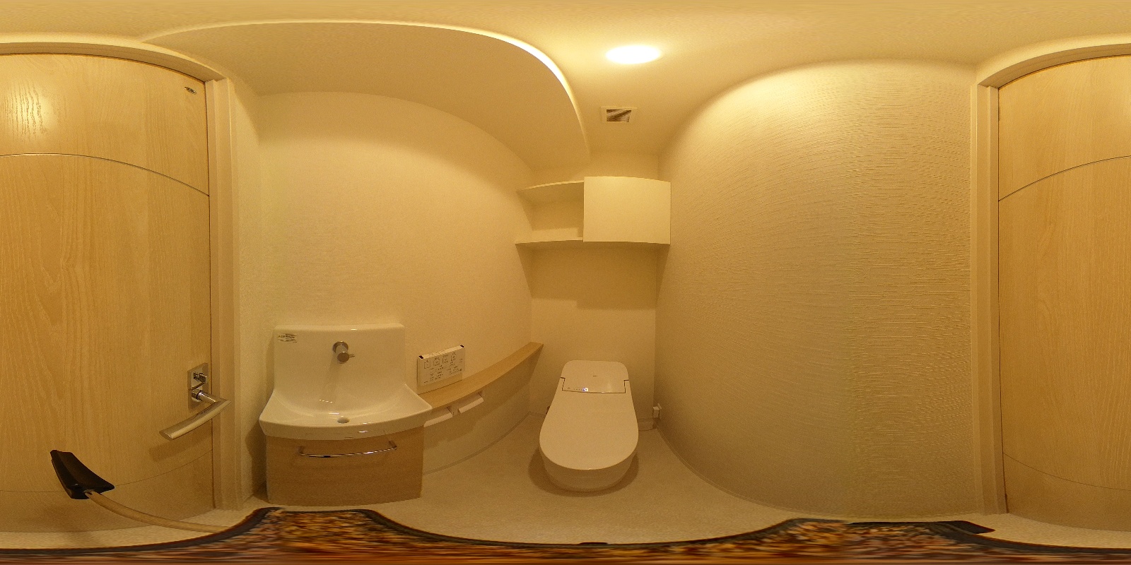 トイレ 写真15
