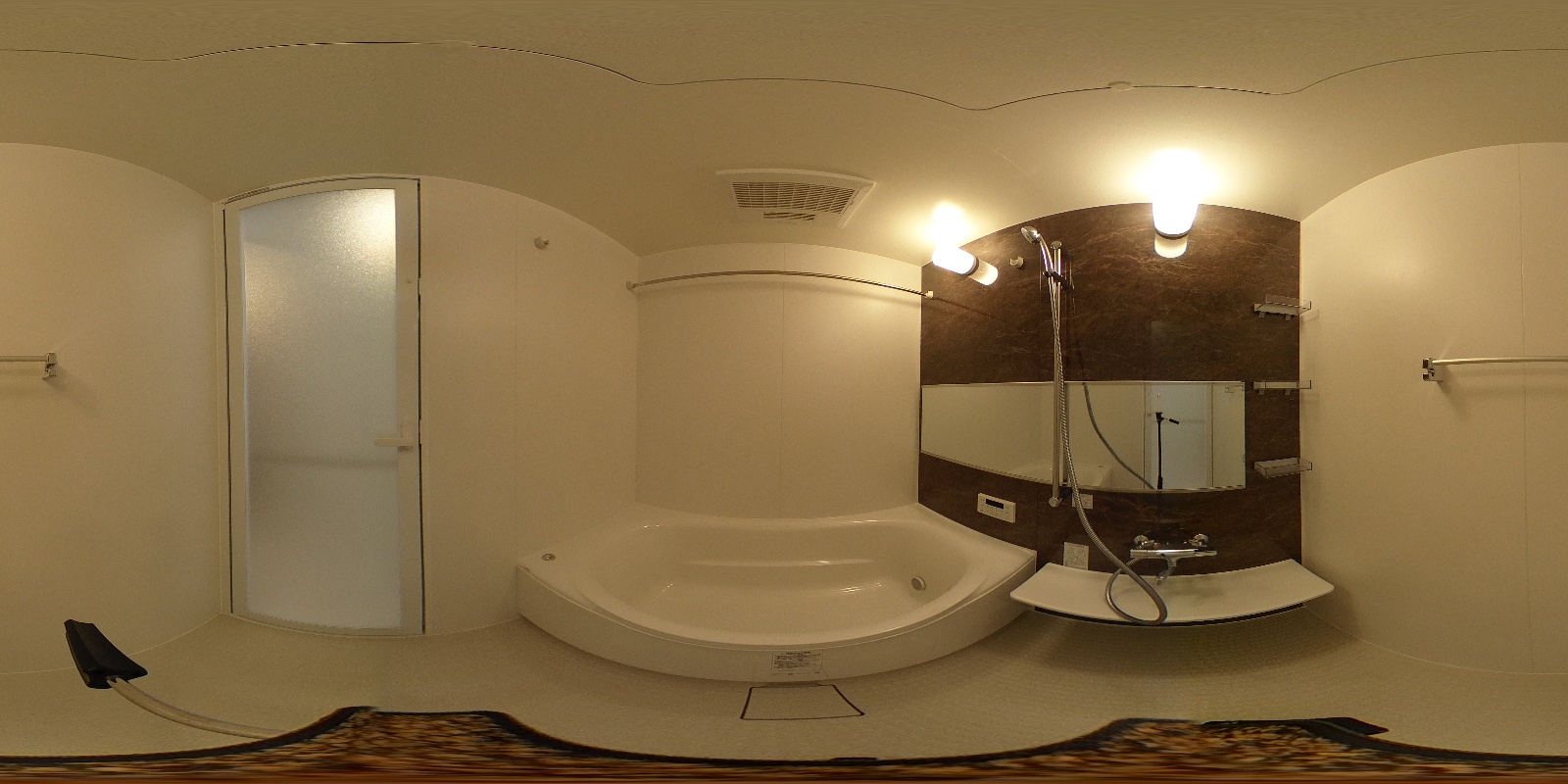 バス 写真13