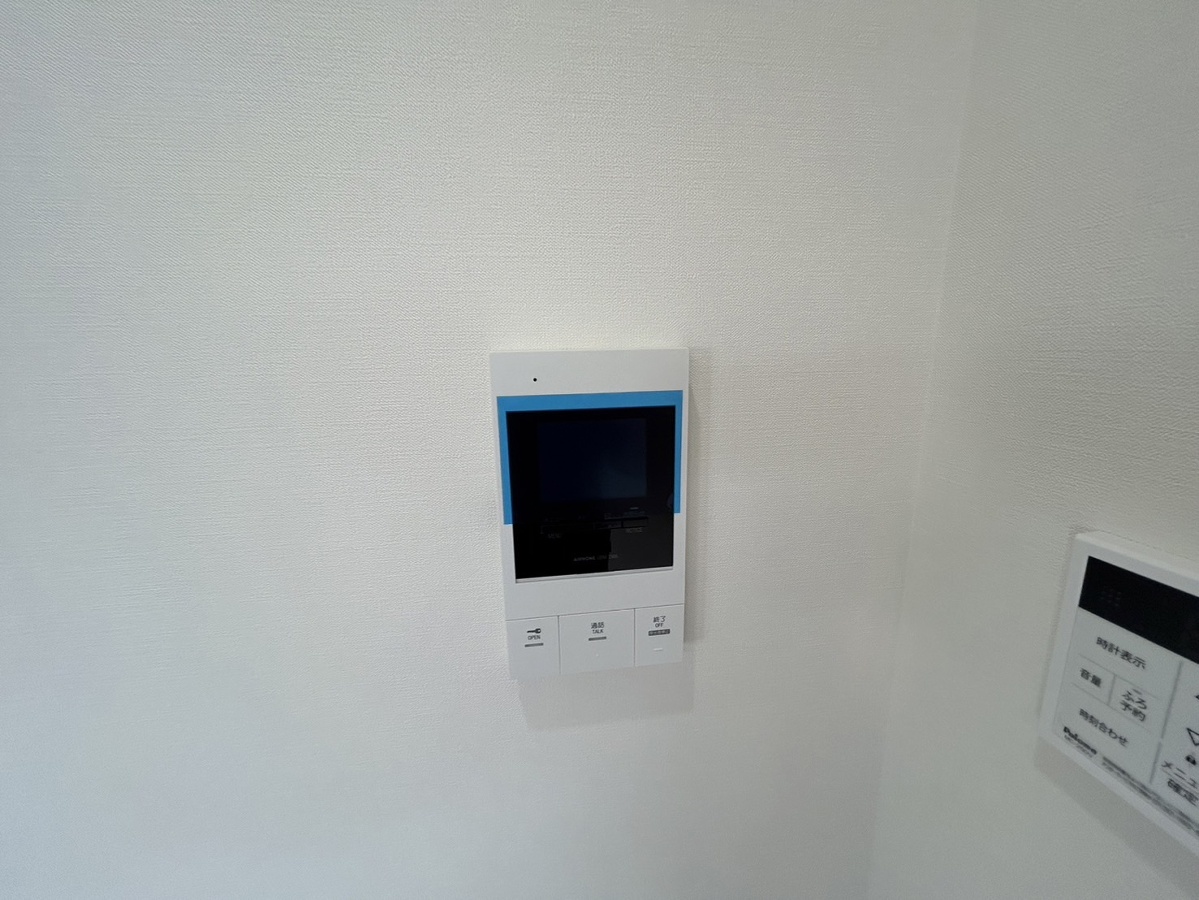 セキュリティ 写真28