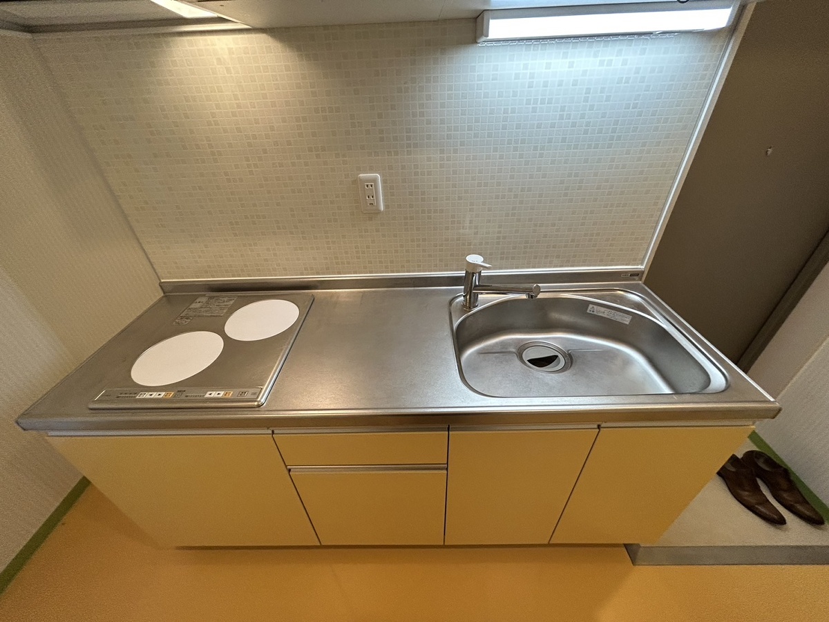 キッチン 写真5