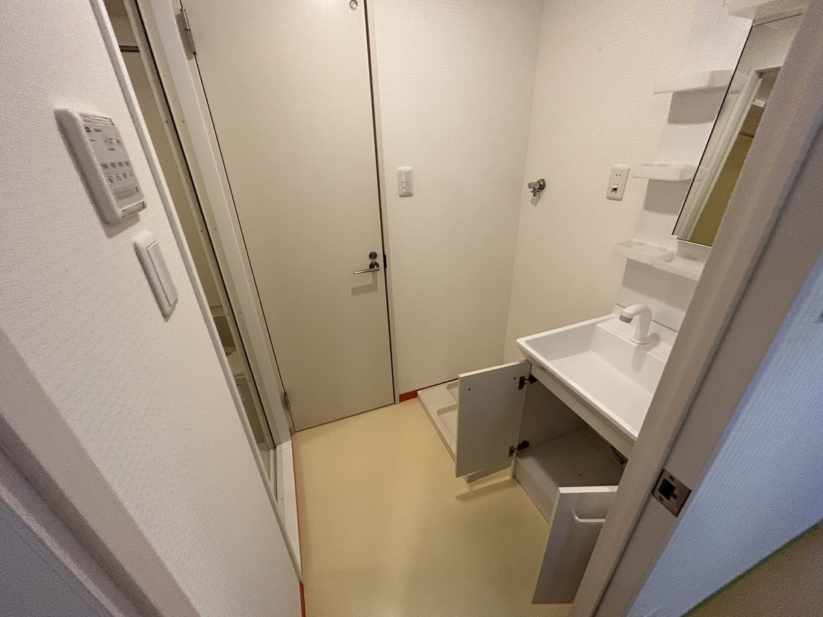 玄関 写真11