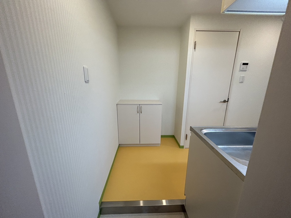 玄関 写真12