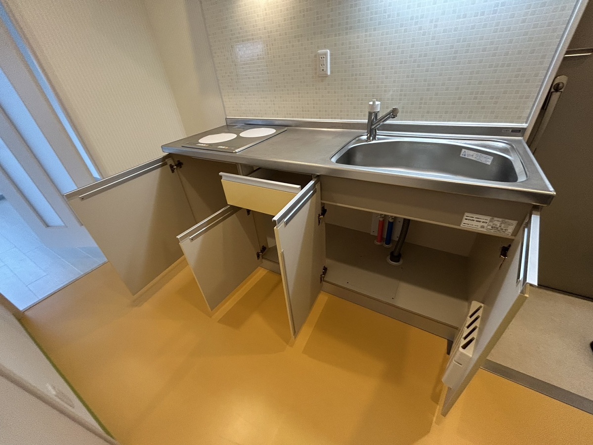 設備 写真28
