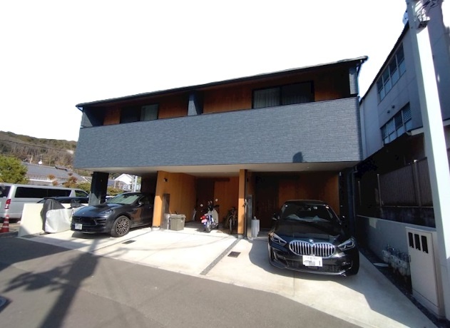 コートハウス雲路