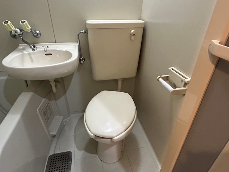 トイレ 写真11
