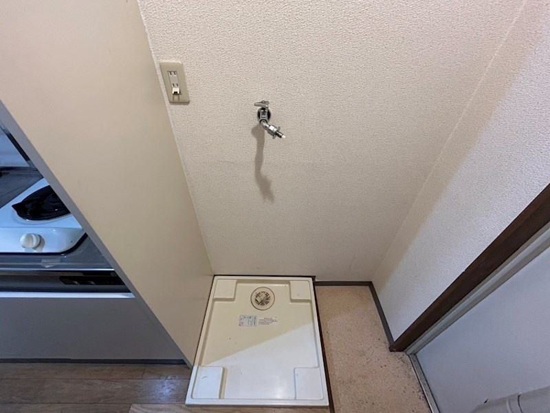 洗面所 写真9