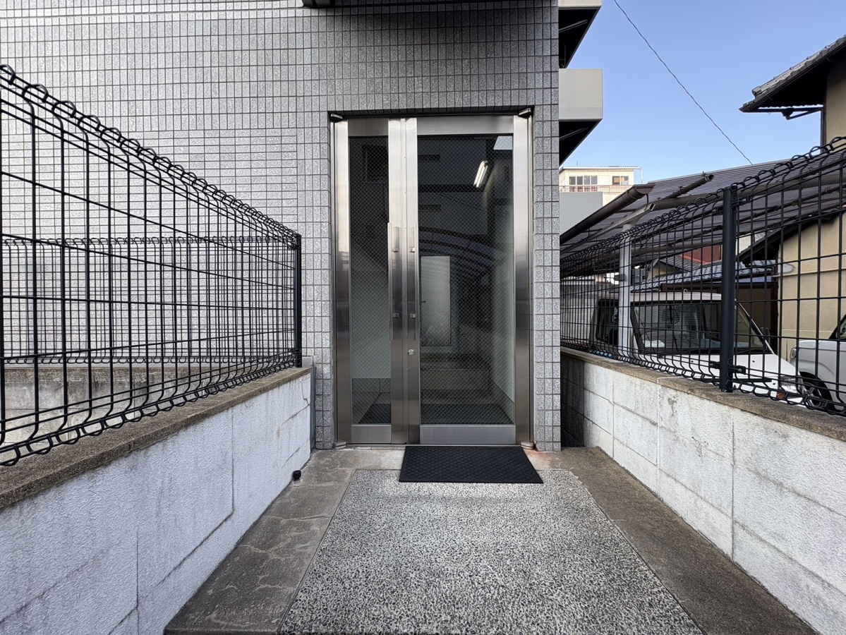 エントランス 写真15