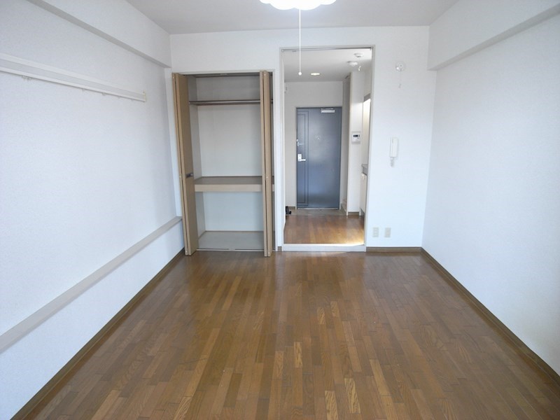 リビング 写真3