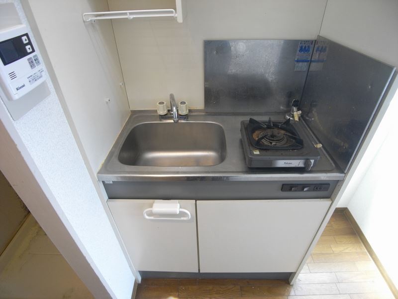 キッチン 写真5