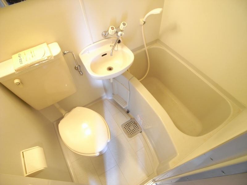 バス 写真9