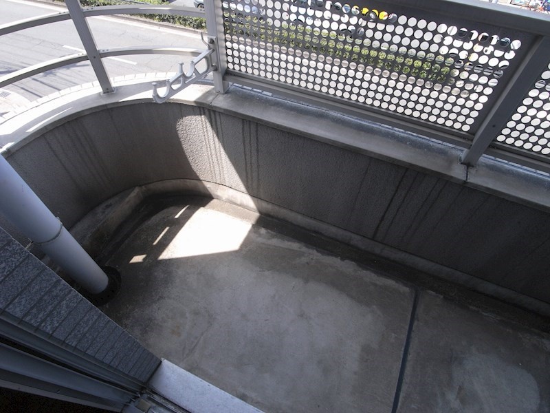 バルコニー・ベランダ 写真11