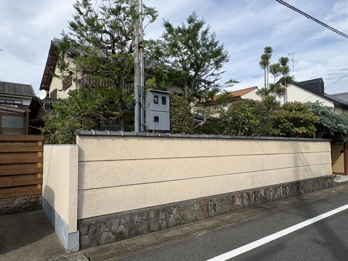 敷地内/建物 写真3