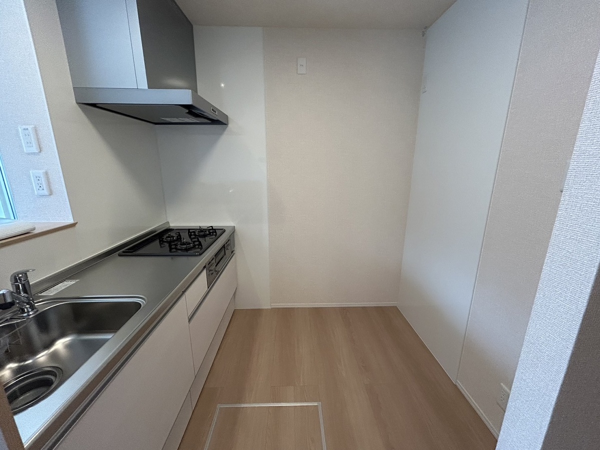 ダイニング 写真4