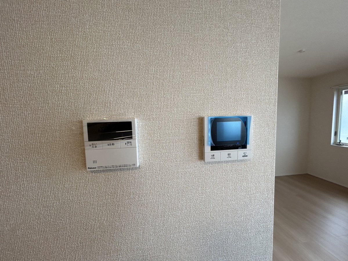 セキュリティ 写真29