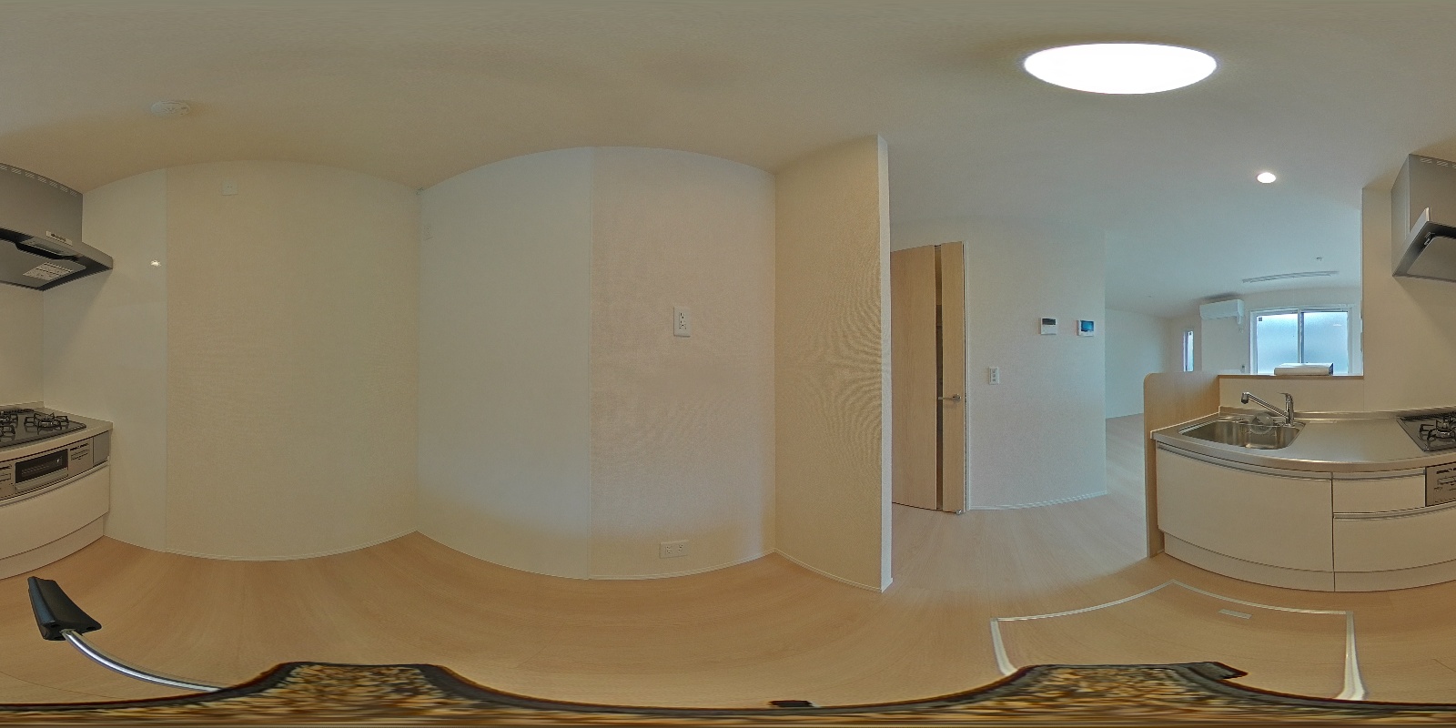 キッチン 写真35