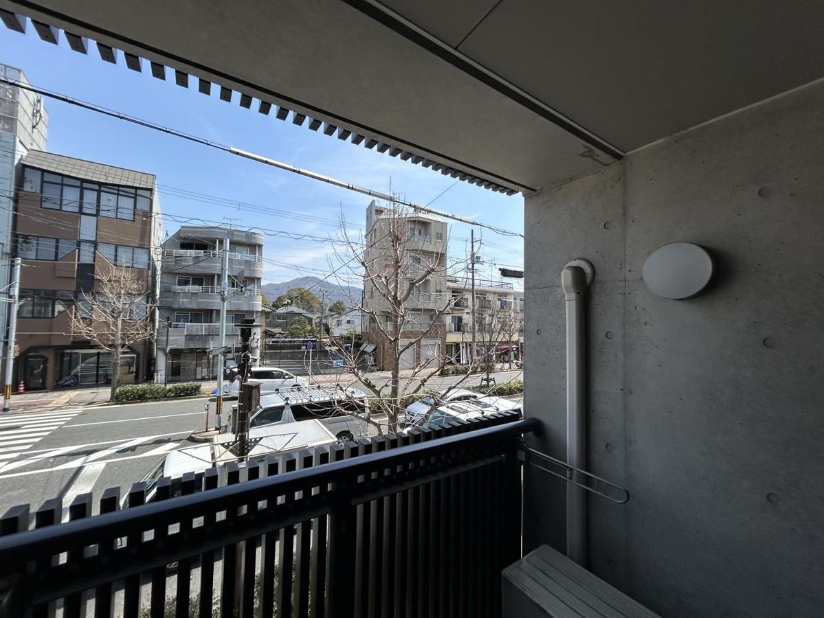 眺望 203号室の写真です 写真20