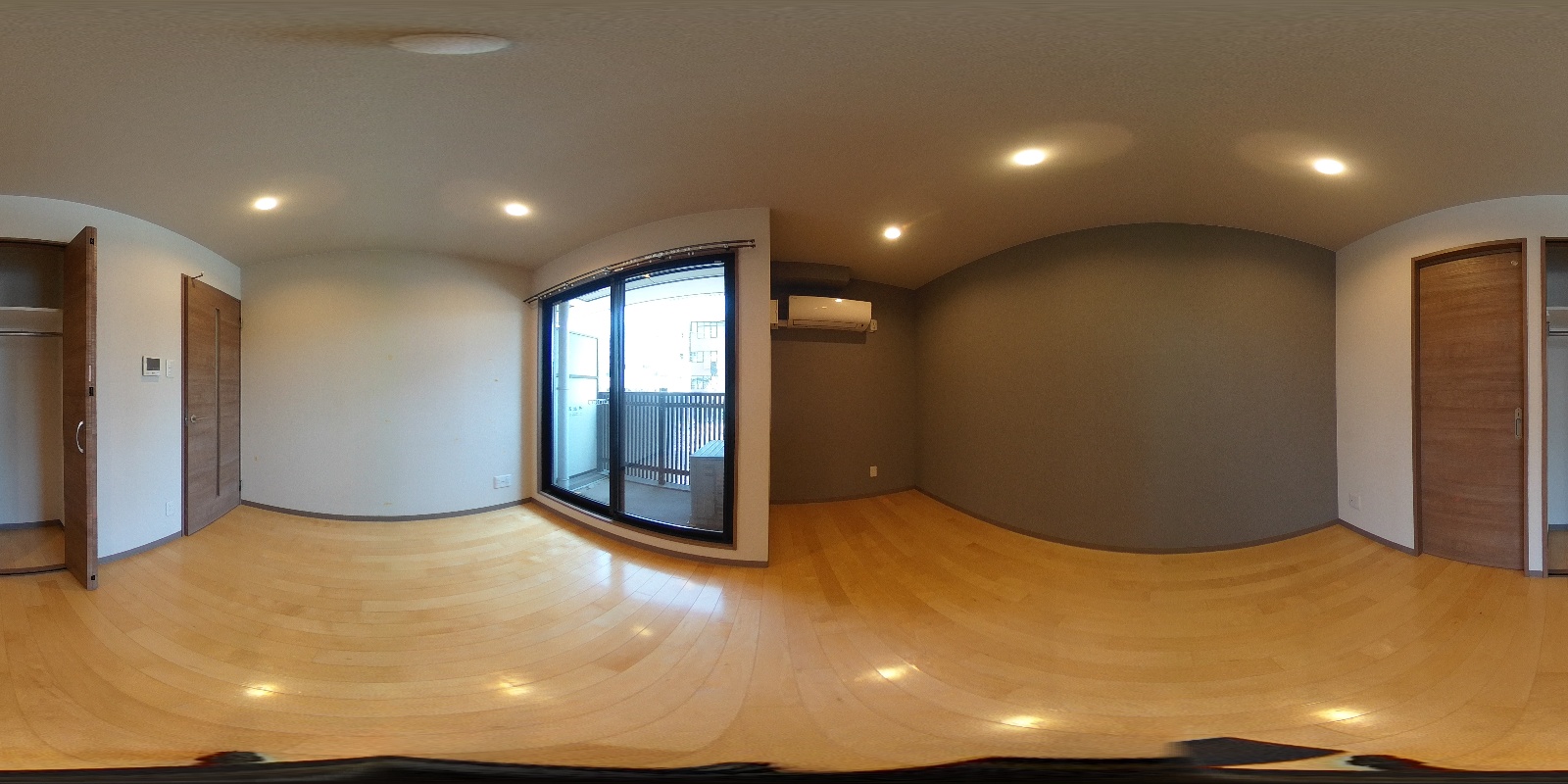 内装 203号室の写真です 写真33