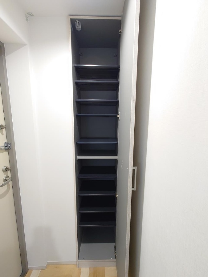 設備 ※404号室の写真です。 写真18