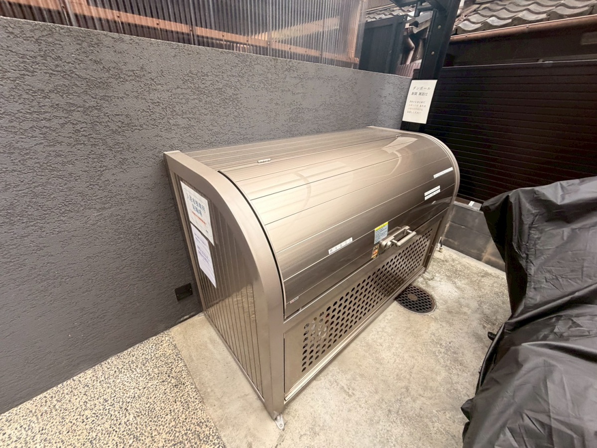共用部 写真30