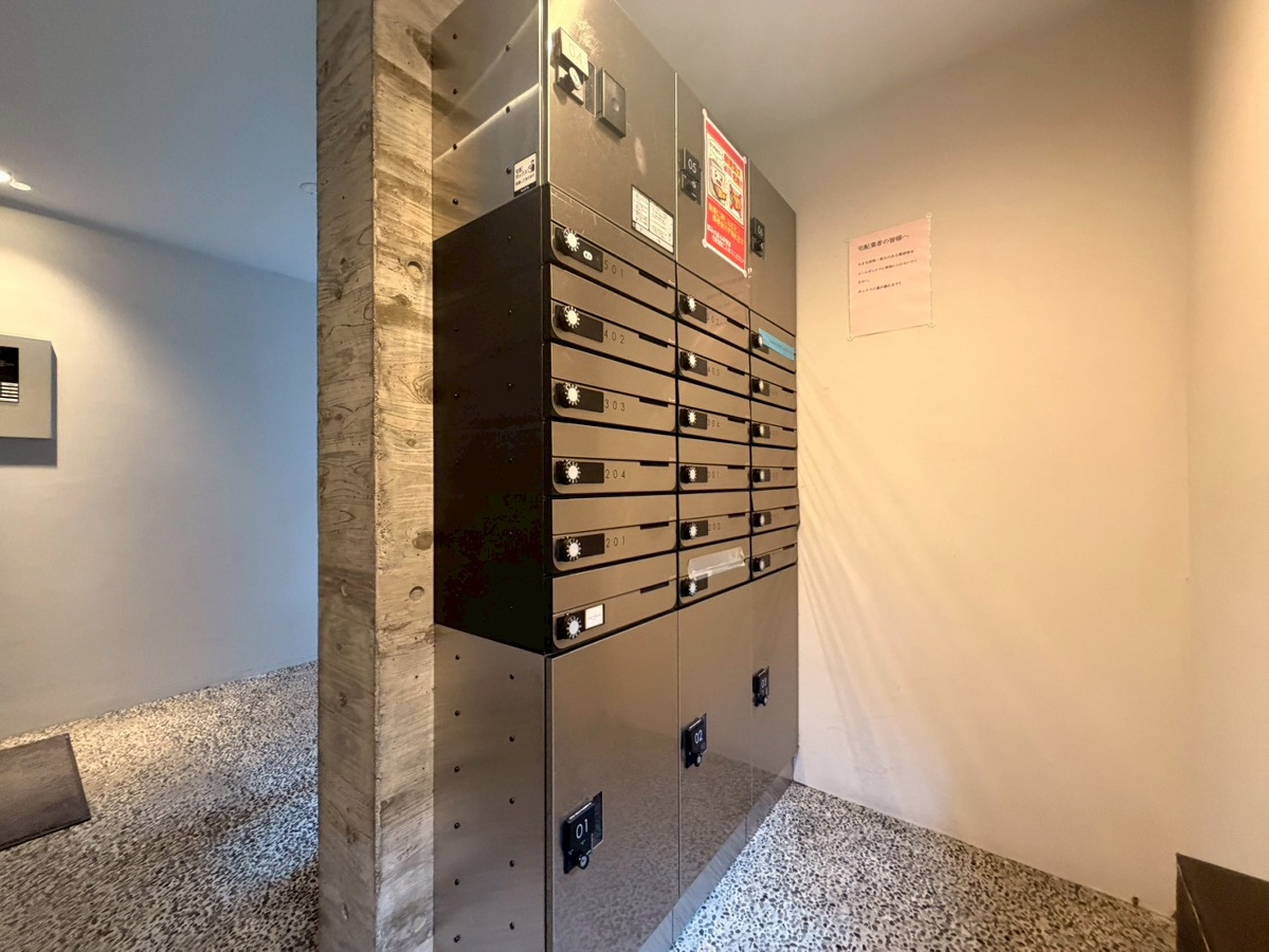共用部 写真31