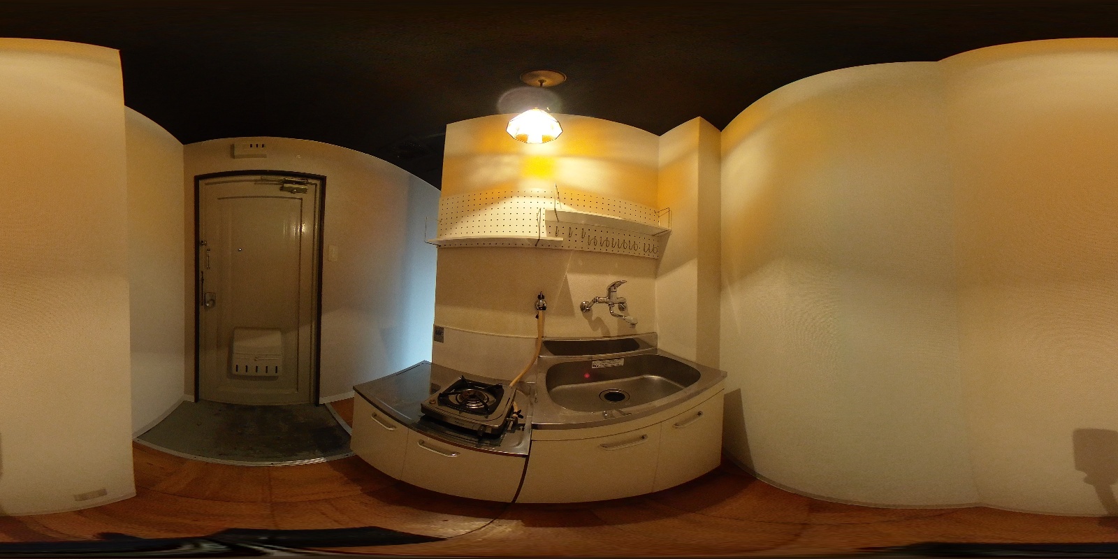 キッチン 写真34