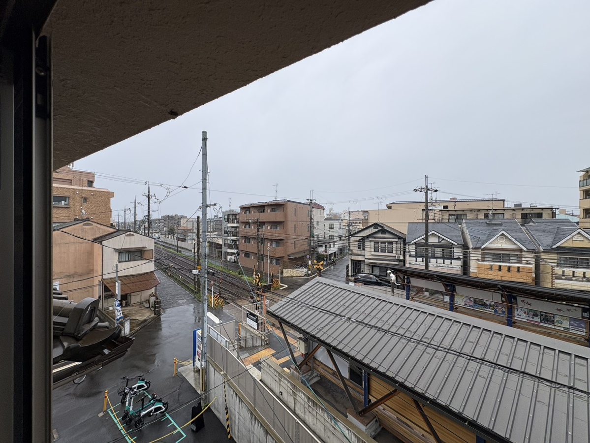 眺望 写真32