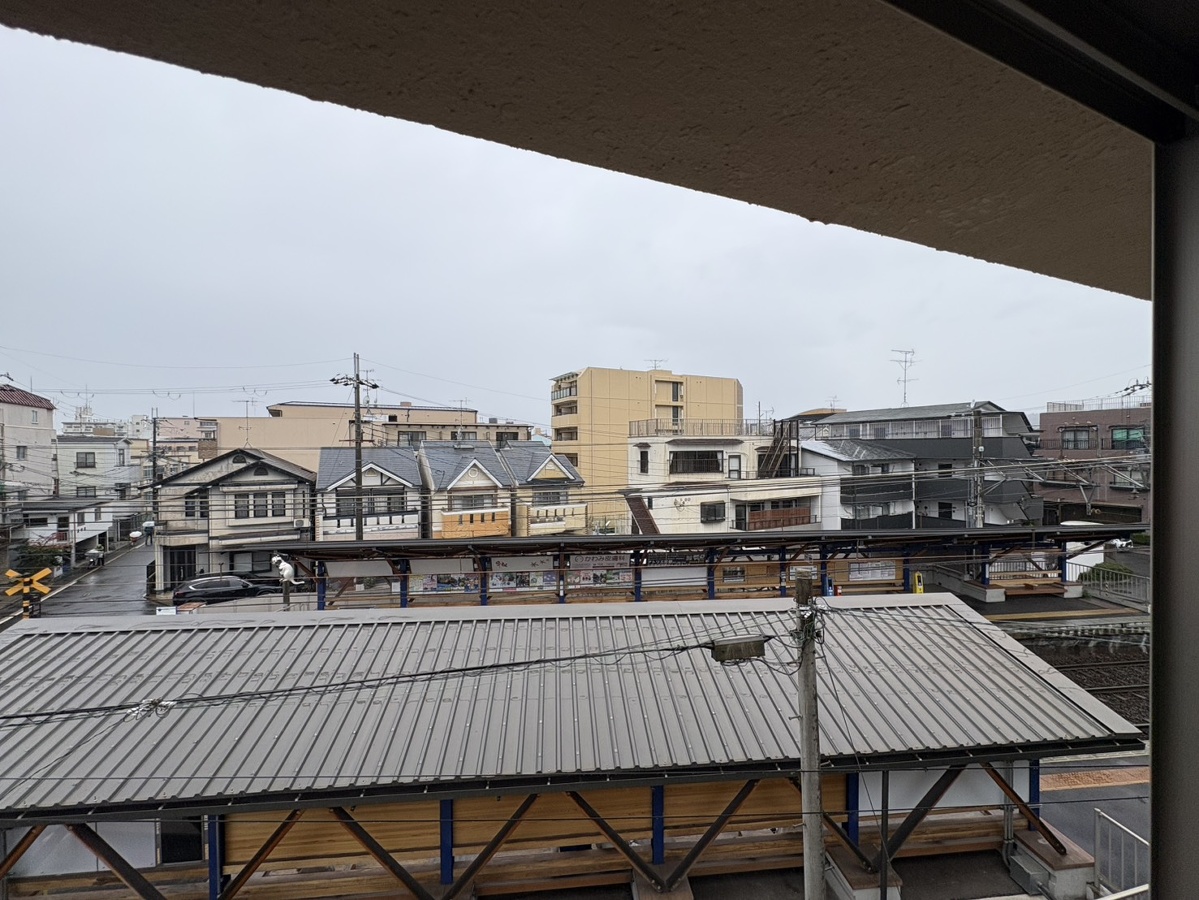 庭 写真29