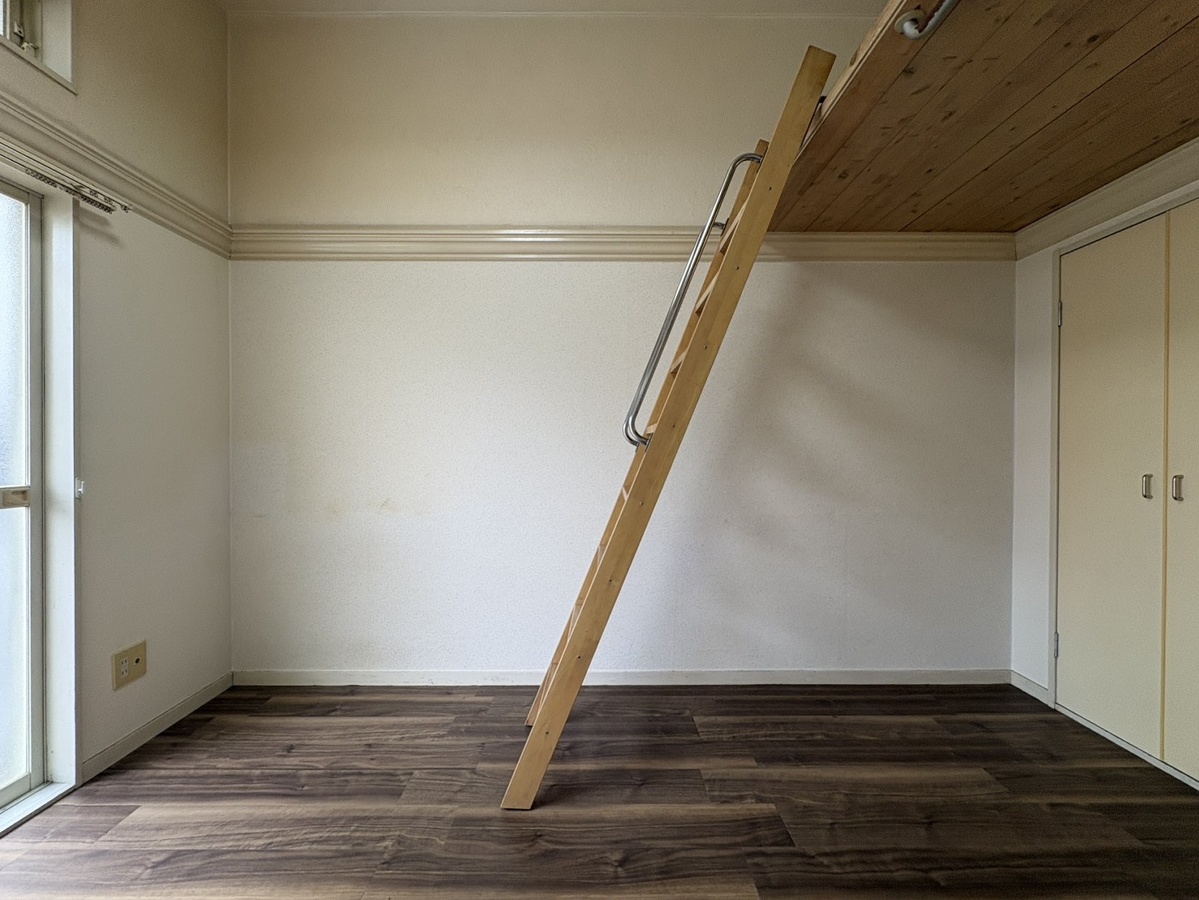 子供部屋 写真9