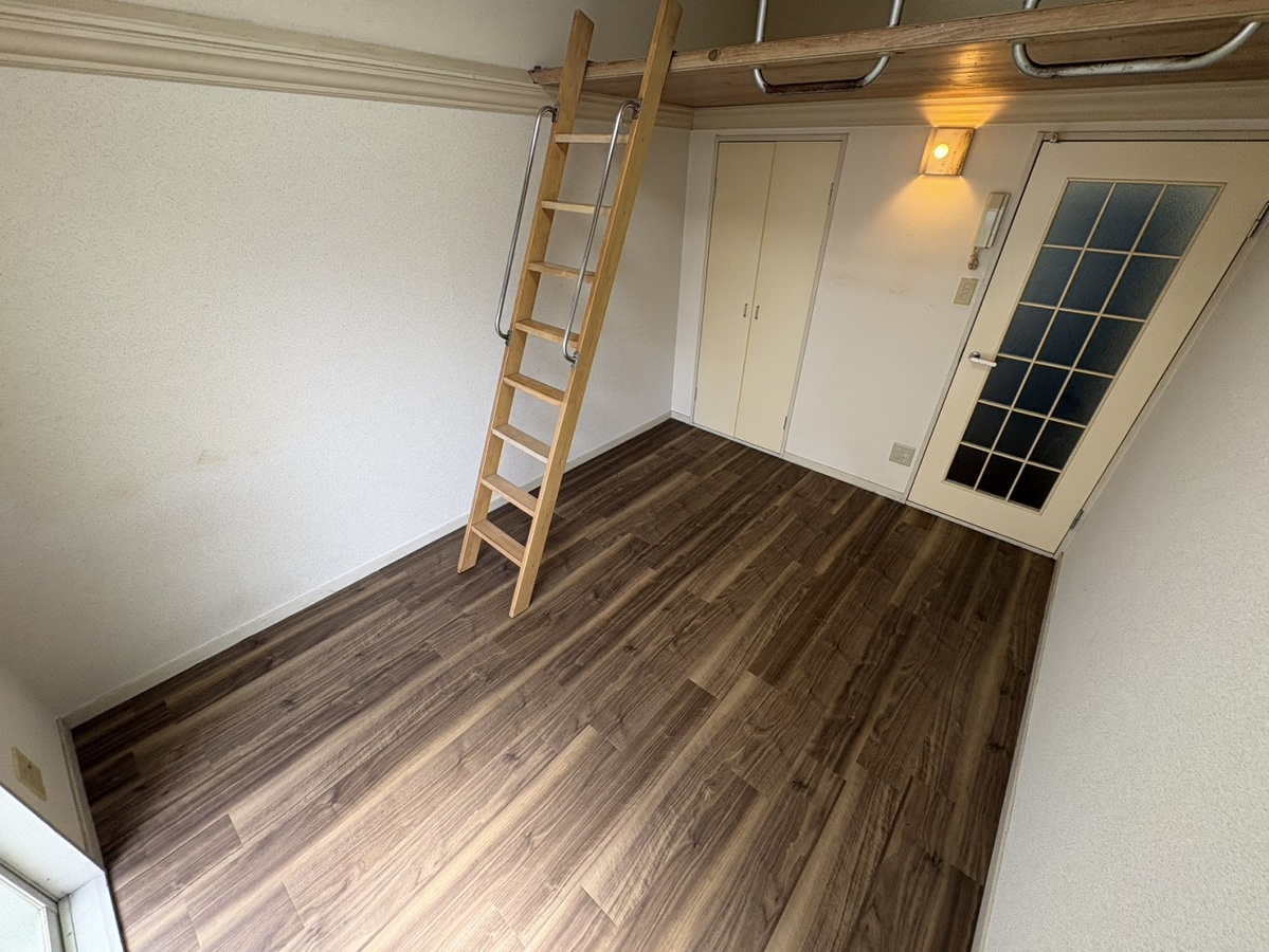 リビング 写真3