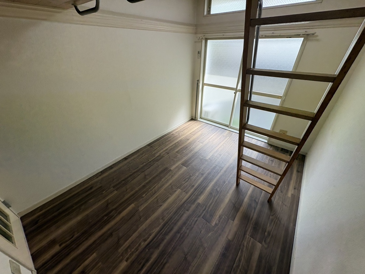 リビング 写真4