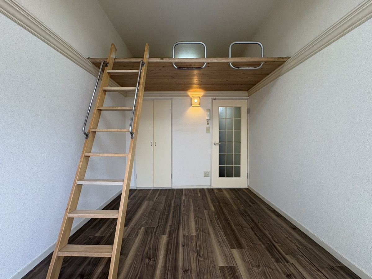 ダイニング 写真5