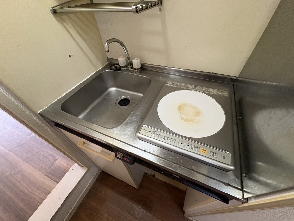 キッチン 写真6