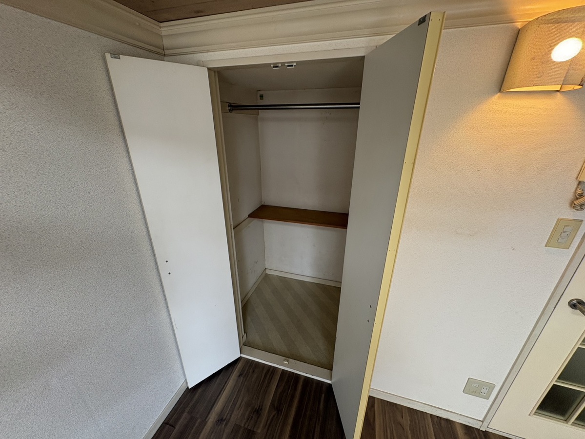 収納 写真17
