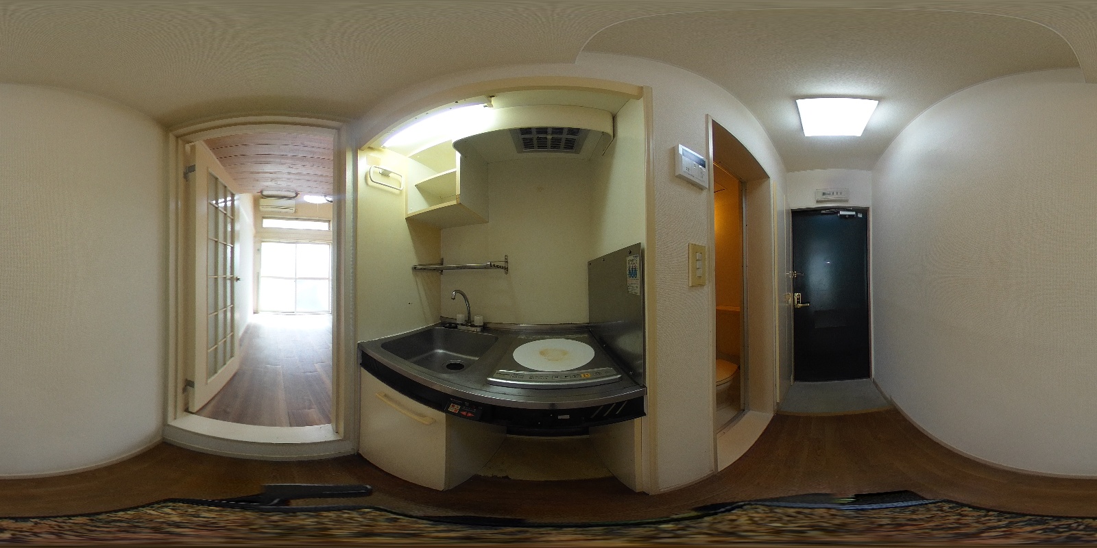 キッチン 写真34