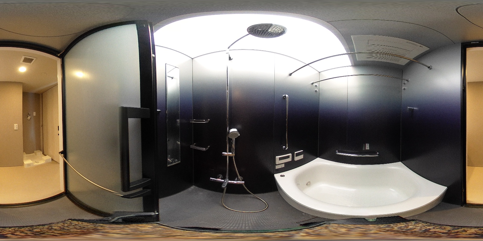 バス 写真36