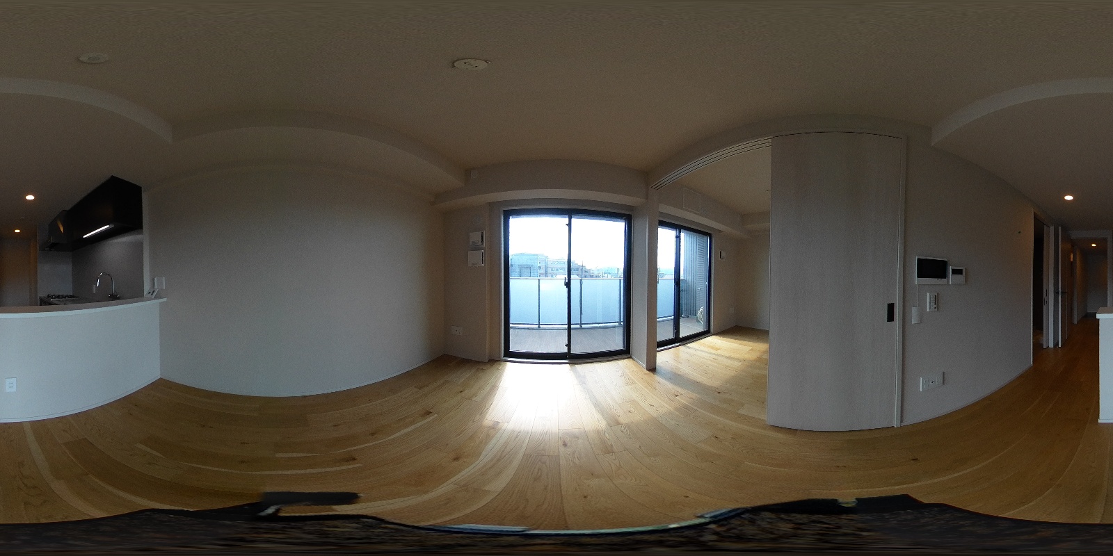 リビング 写真33