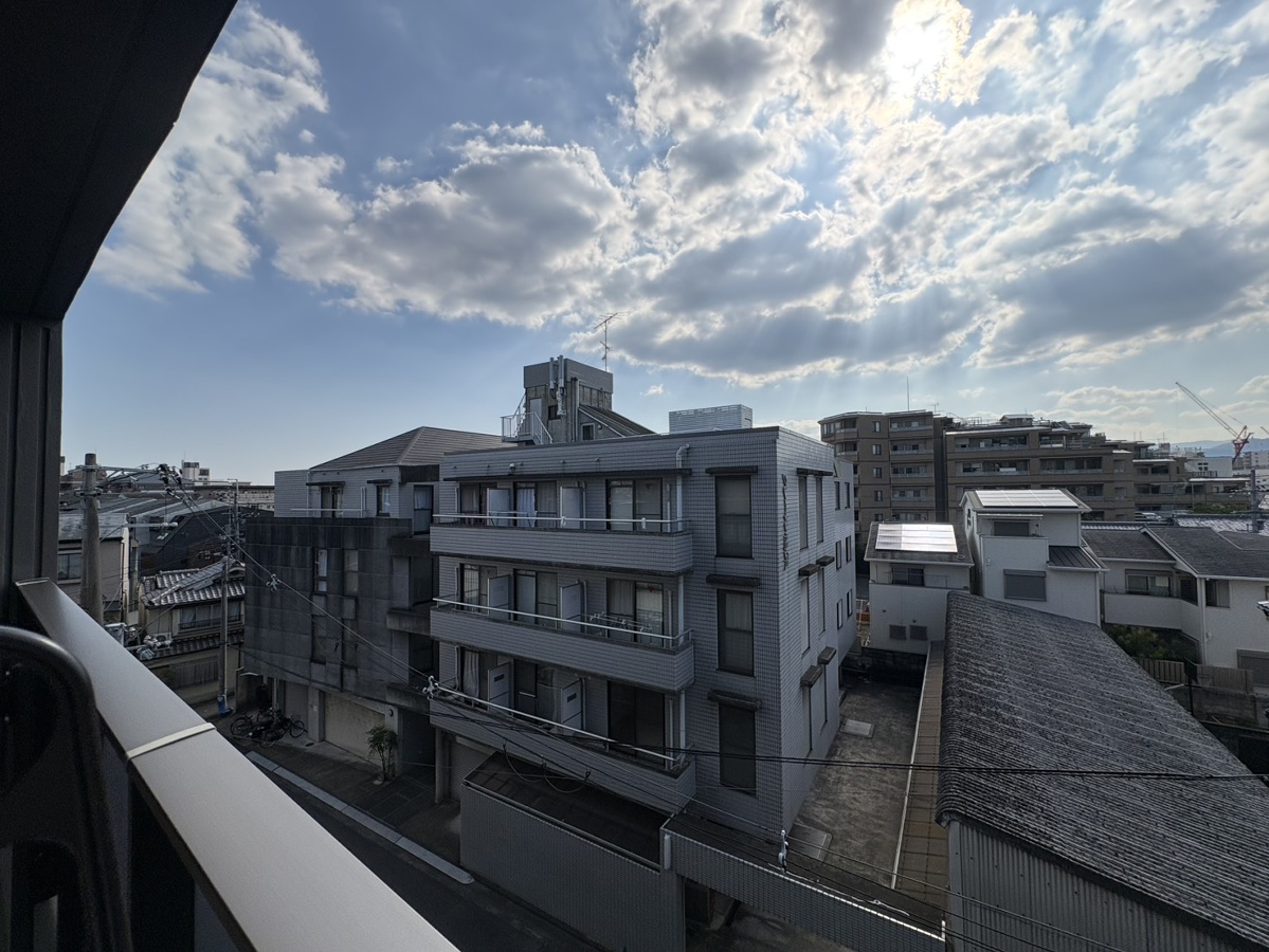 眺望 写真20