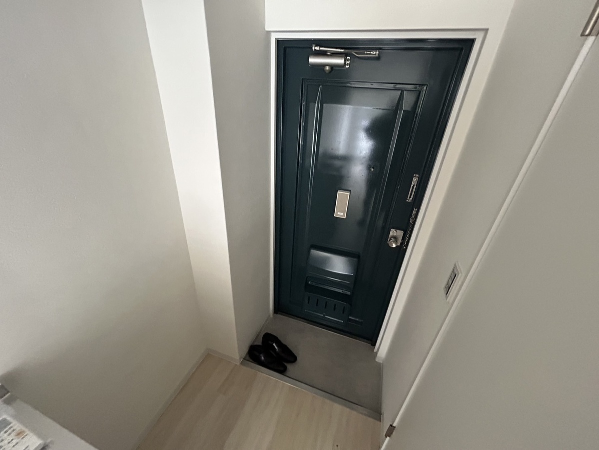 玄関 写真11