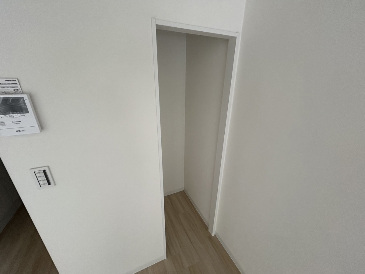 収納 写真15