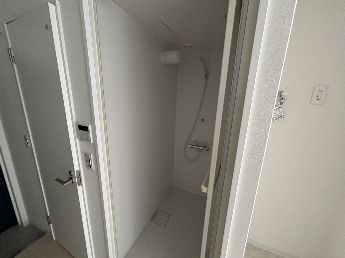 バス 写真13
