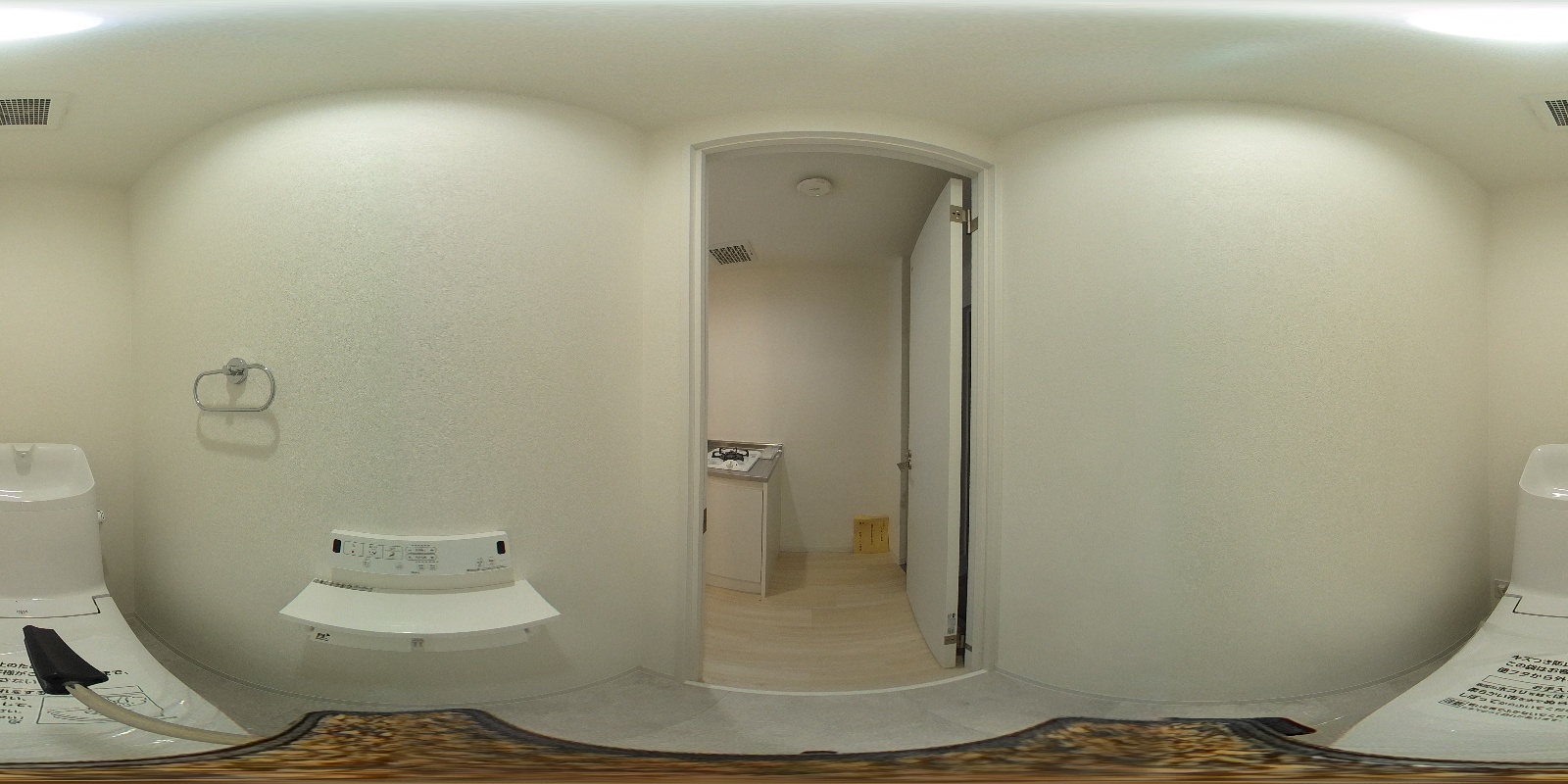 トイレ 写真36