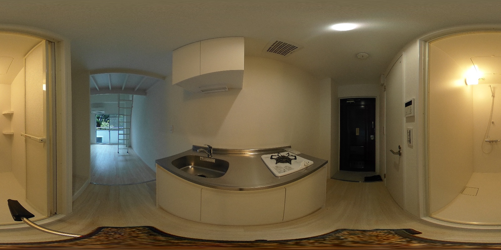 キッチン 写真34
